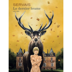 Le dernier brame