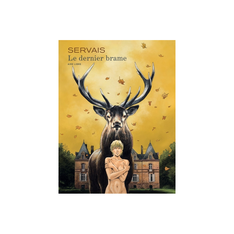Le dernier brame