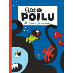 Petit Poilu - Tome 1 - La...