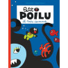 Petit Poilu - Tome 1 - La Sirène Gourmande