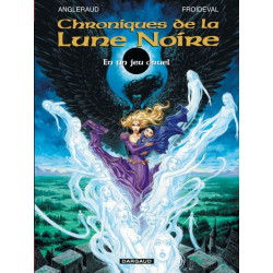 Les Chroniques de la Lune...