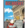 Intégrale Ric Hochet - Tome 20