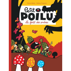 Petit Poilu - Tome 8 - La...