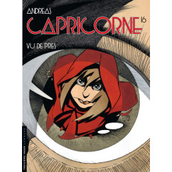 Capricorne - Tome 16 - Vu...