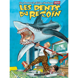 Jérôme Moucherot - Tome 1 -...