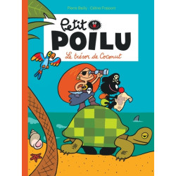 Petit Poilu - Tome 9 - Le...