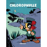 Intégrale Chlorophylle - Tome 2