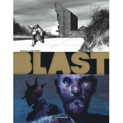 Blast - Tome 3 - La Tête la...