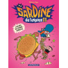 Sardine de l'espace - Tome 11 - L'Archipel des hommes-sandwichs