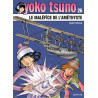 Yoko Tsuno - Tome 26 - Le maléfice de l'améthyste