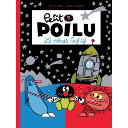 Petit Poilu - Tome 12 - La...