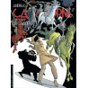 Capricorne - Tome 17 - Les Cavaliers