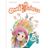Ernest & Rebecca - Tome 2 - Sam le repoussant