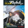 Team Rafale - Tome 1 - Présentation Alpha