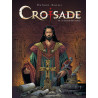 Croisade - Tome 7 - Le Maître des sables
