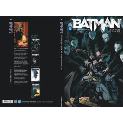 BATMAN - Tome 2