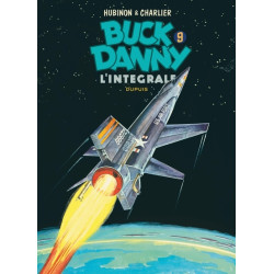Buck Danny - L'intégrale -...