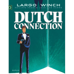 Largo Winch - Tome 6 -...