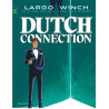 Largo Winch - Tome 6 - Dutch Connection