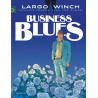 Largo Winch - Tome 4 - Business Blues