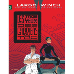 Largo Winch - Tome 15 - Les...