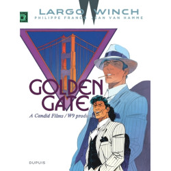 Largo Winch - Tome 11 -...