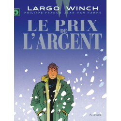 Largo Winch - Tome 13 - Le...
