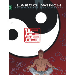 Largo Winch - Tome 16 - La...