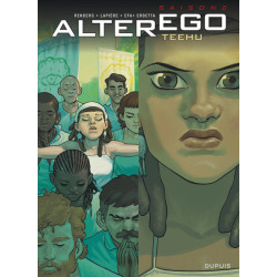 Alter Ego - Saison 2 - Tome...