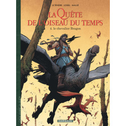 La Quête de l'Oiseau du...