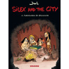 Silex and the city - Tome 4 - Autorisation de découverte