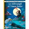 Les Schtroumpfs Lombard - Tome 32 - Les Schtroumpfs et l'amour sorcier