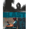 Blast - Tome 4 - Pourvu que les Bouddhistes se trompent
