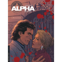 Alpha - Tome 1 - L'Échange