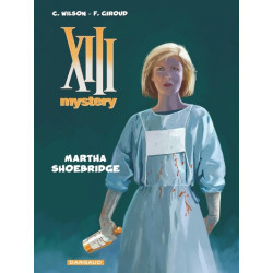 XIII Mystery - Tome 8 -...