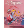 Le Royaume - Tome 6 - Saperlipopette