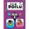 Petit Poilu - Tome 15 - L'expérience extraordinaire