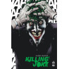 KILLING JOKE