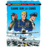 Buck Danny Classic - Tome 1 - Sabre sur la Corée