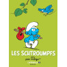 Les Schtroumpfs - L'intégrale - Tome 2 - 1967-1969