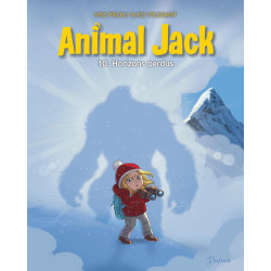 Animal Jack - Tome 10 -...