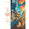 Tokyo Mystery Café - Tome 2 - Les ombres de Jimbocho