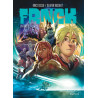 Frnck L'intégrale - Tome 2 - Cycle 2