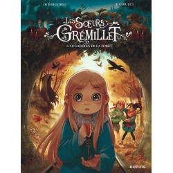 Les soeurs Grémillet - Tome...