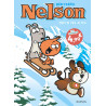 Nelson - Tome 18 - Crétin des Alpes