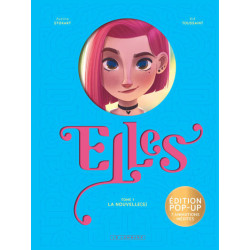 Elles Collector - Tome 1