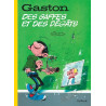 Gaston (édition 2018) - Tome 7 - Des gaffes et des dégâts