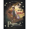 Pym et la forêt éternelle - Tome 1 - La nuit des hurleurs