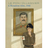 L'Escadron bleu, 1945