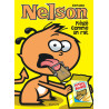 Nelson - Tome 28 - Piégé comme un rat